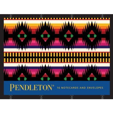 Pendleton Notecards