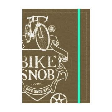 Bike Snob Journal