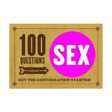 100 Questions about SEX