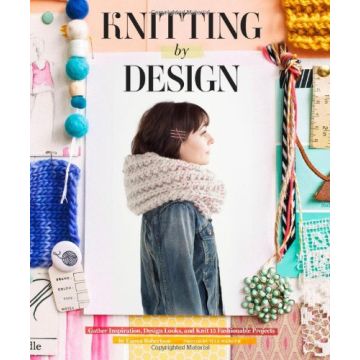 Knitting by Design