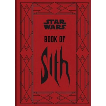 The Book of Sith: Secrets from the Dark Side