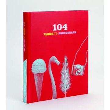 104 Things to Photograph