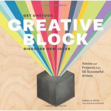 Creative Block