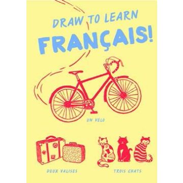 Draw to Learn: Français!