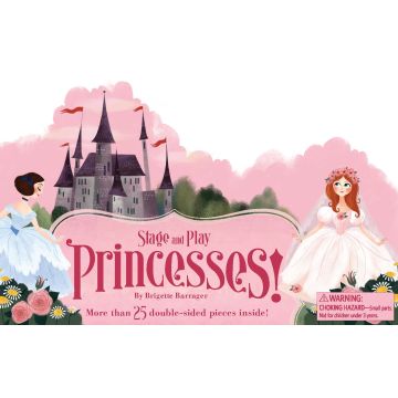 Stage & Play: Princesses!