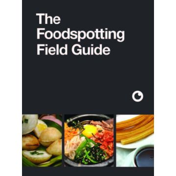 The Foodspotting Field Guide