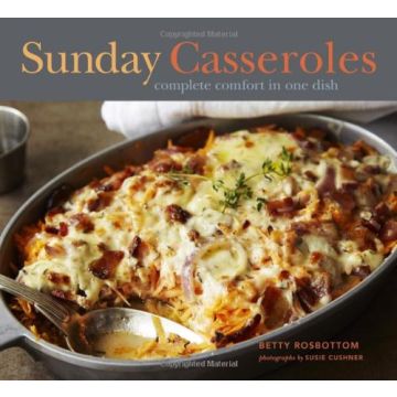 Sunday Casseroles