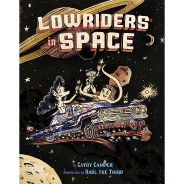 Lowriders in Space