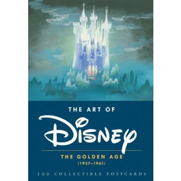 Art of Disney