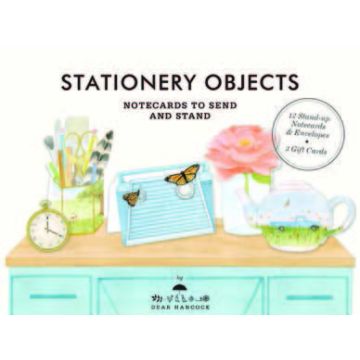 Stationery Objects