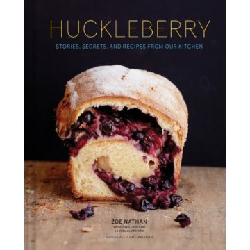 Huckleberry