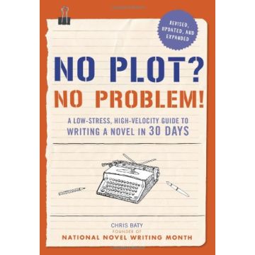 No Plot? No Problem!