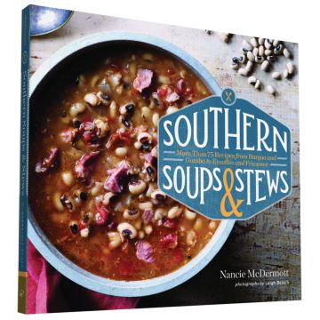 Southern Soups & Stews