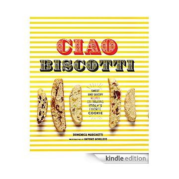 Ciao Biscotti