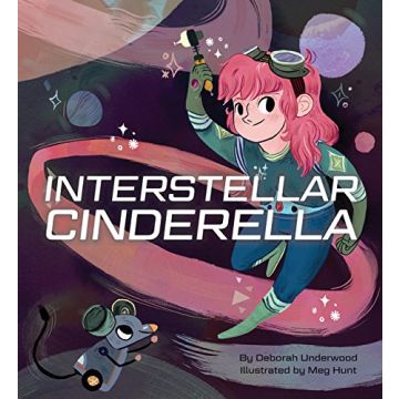 Interstellar Cinderella