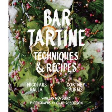 Bar Tartine