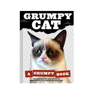 Grumpy Cat