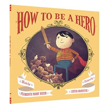 How to Be a Hero