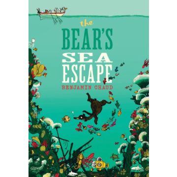 The Bear's Sea Escape