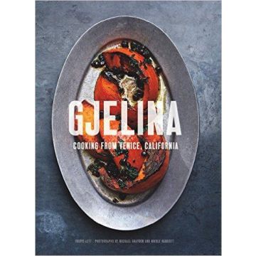 Gjelina Cooks