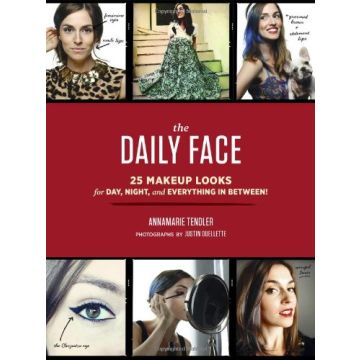 The Daily Face