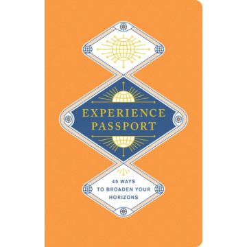 Experience Passport