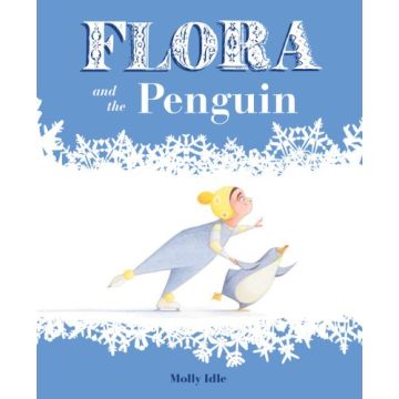 Flora and the Penguin