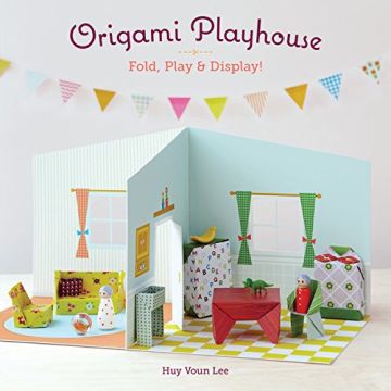 Origami Playhouse