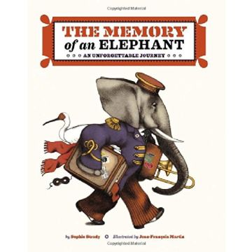 The Memory of an Elephant