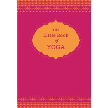 The Little Book of Yoga