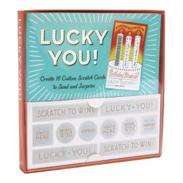 Lucky You!