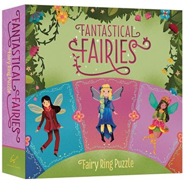 Fantastical Fairies