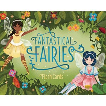 Fantastical Fairies