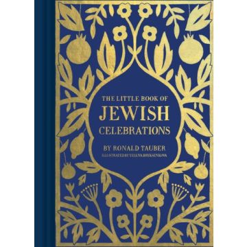 The Little Book of Jewish Celebrations