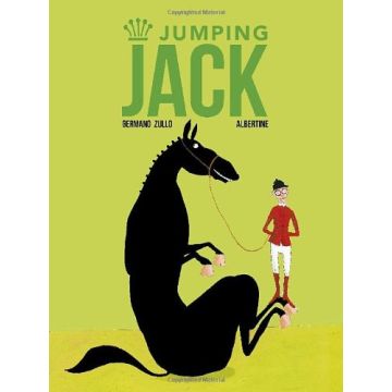 Jumping Jack