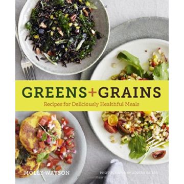 Greens + Grains