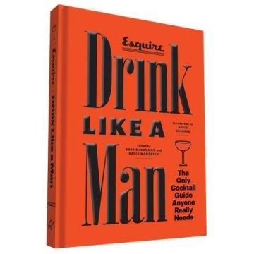 Drink Like a Man