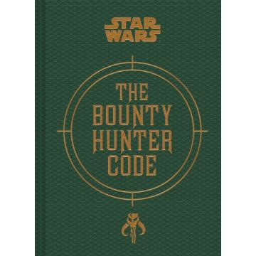 Star Wars: The Bounty Hunter Code