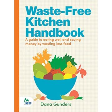 Waste-Free Kitchen Handbook