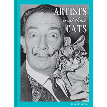 Artists and Their Cats