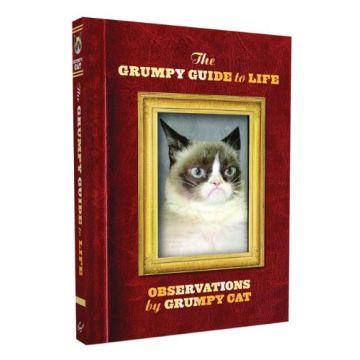 The Grumpy Guide to Life