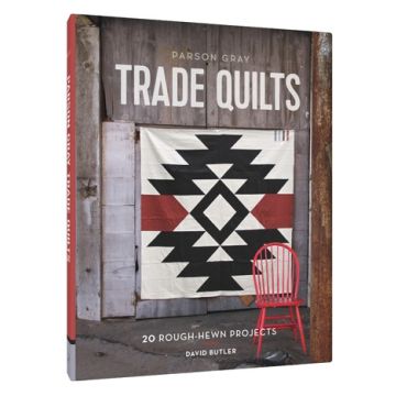 Parson Gray Trade Quilts