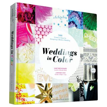 Weddings in Color