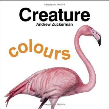 Creature Colours