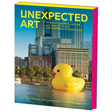 Unexpected Art