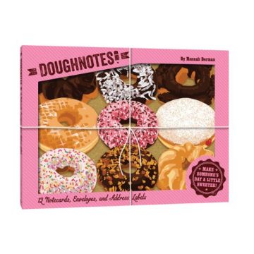 Doughnotes