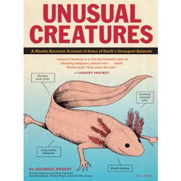 Unusual Creatures