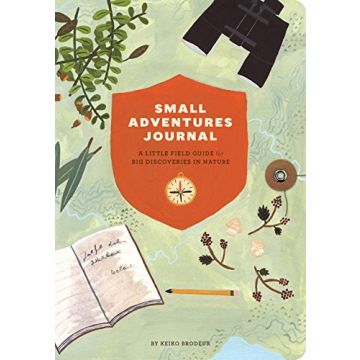 Small Adventures Journal