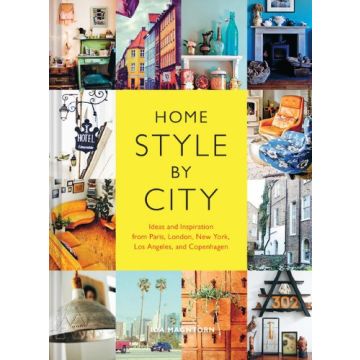 Home Style by City