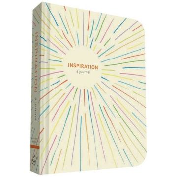 Inspiration: A Journal